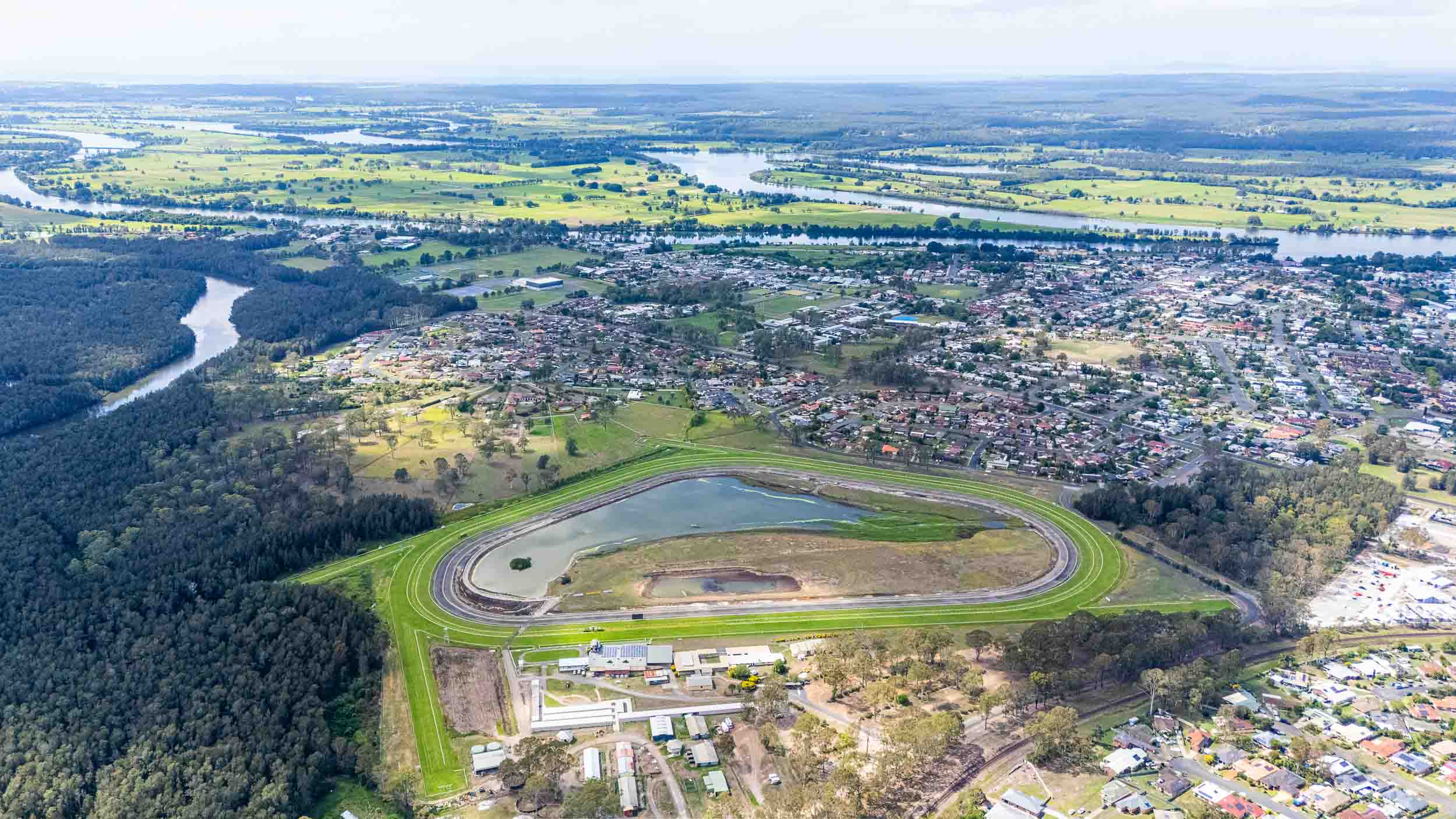 About Manning Valley Race Club